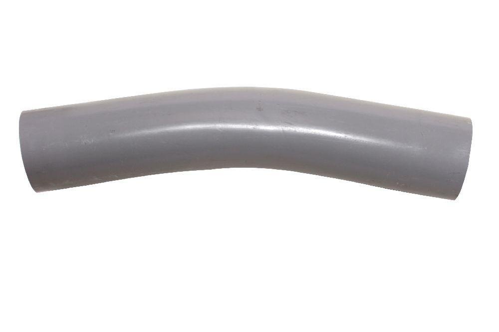 PVCEL6002212 - 6" PVC Elbow, 22 1/2 Degree