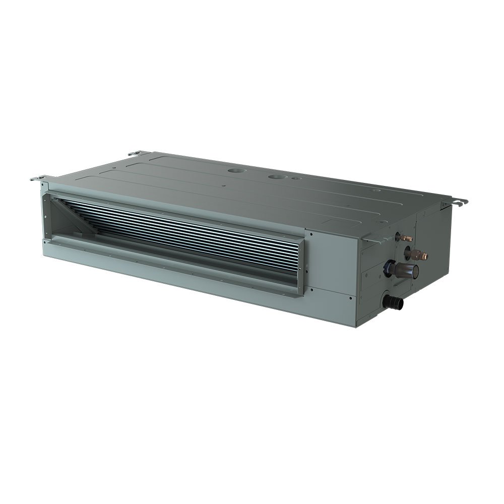 VTM10H7C7 - 10k Slim Duct Indoor Unit