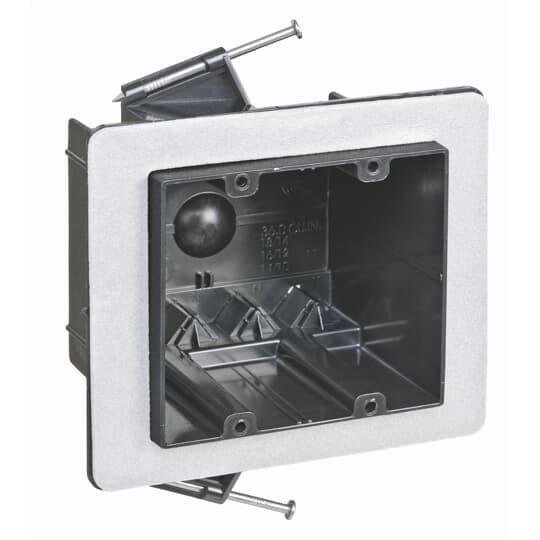 FN-236-V - 2-G VPRTGT BX 3-1/2X4IN 36CU PC