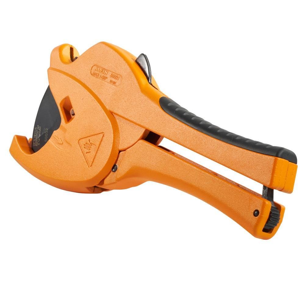 Picture of 50031 - Ratcheting PVC Cutter