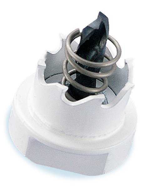 20093-14CHC - LENOX 7/8" Carbide Tipped Hole Cutters