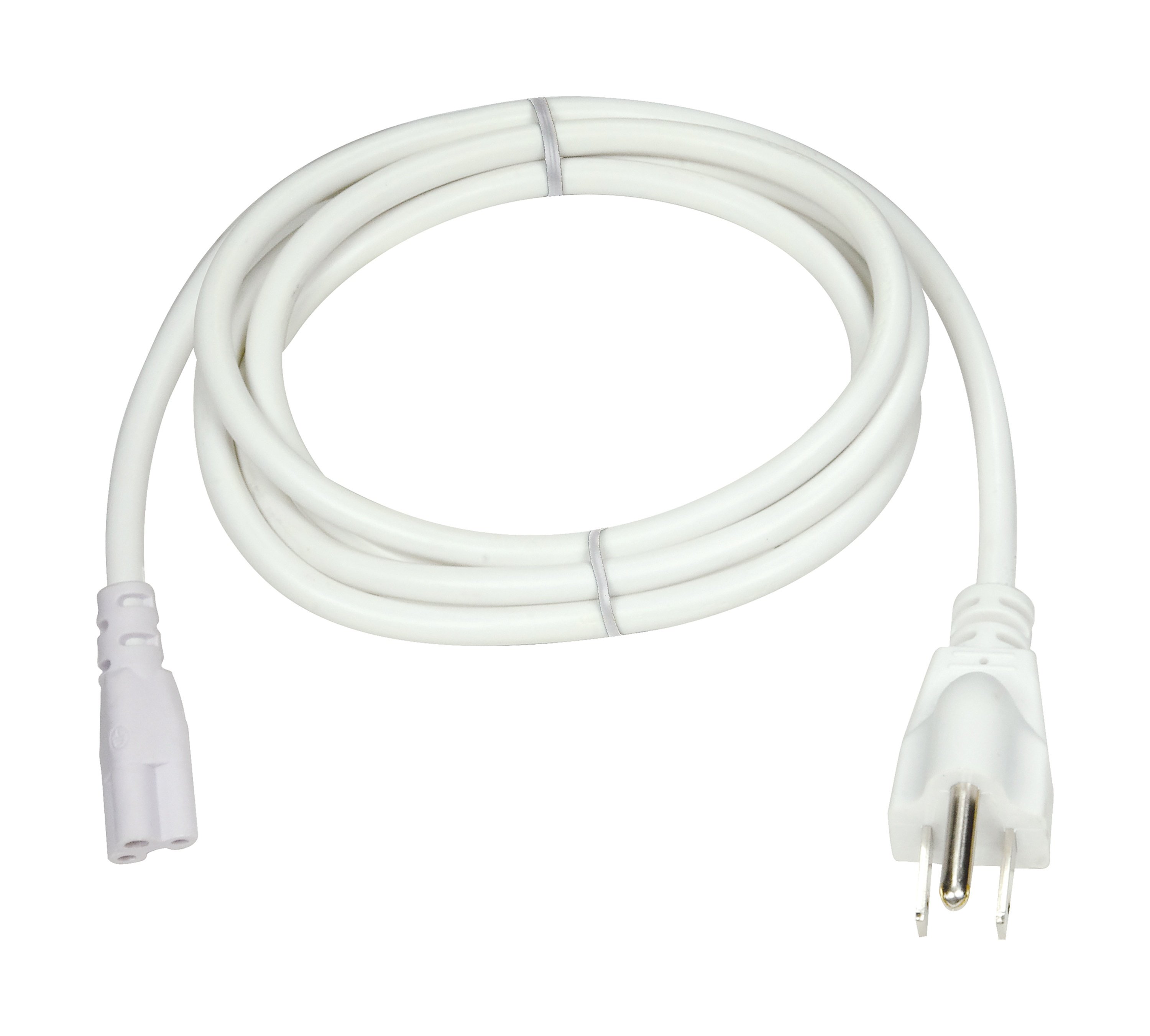 65-1107 - 5 Ft.- Power Cord
