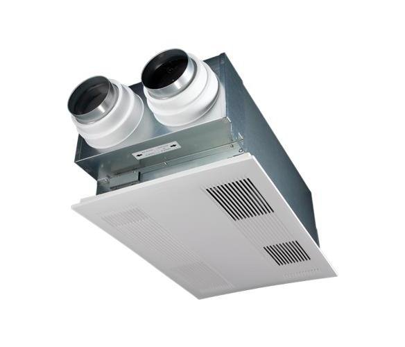 FV-06VE1 - WhisperComfort® 60 Energy Recovery Ventilator