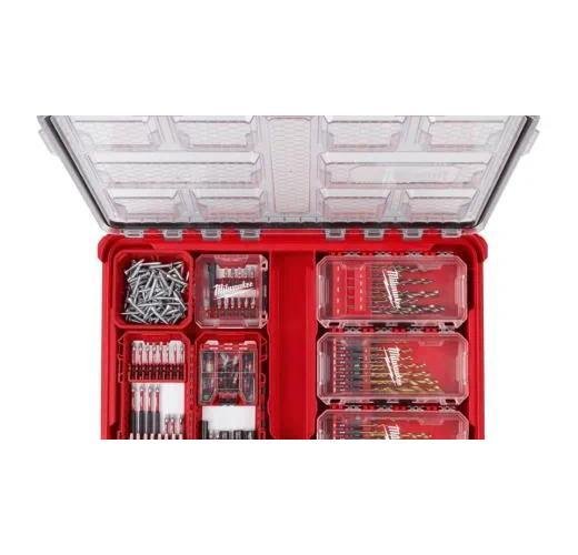 Picture of 48-32-4094 - SHOCKWAVE Impact Duty™ Driver Bit Set - 80PC