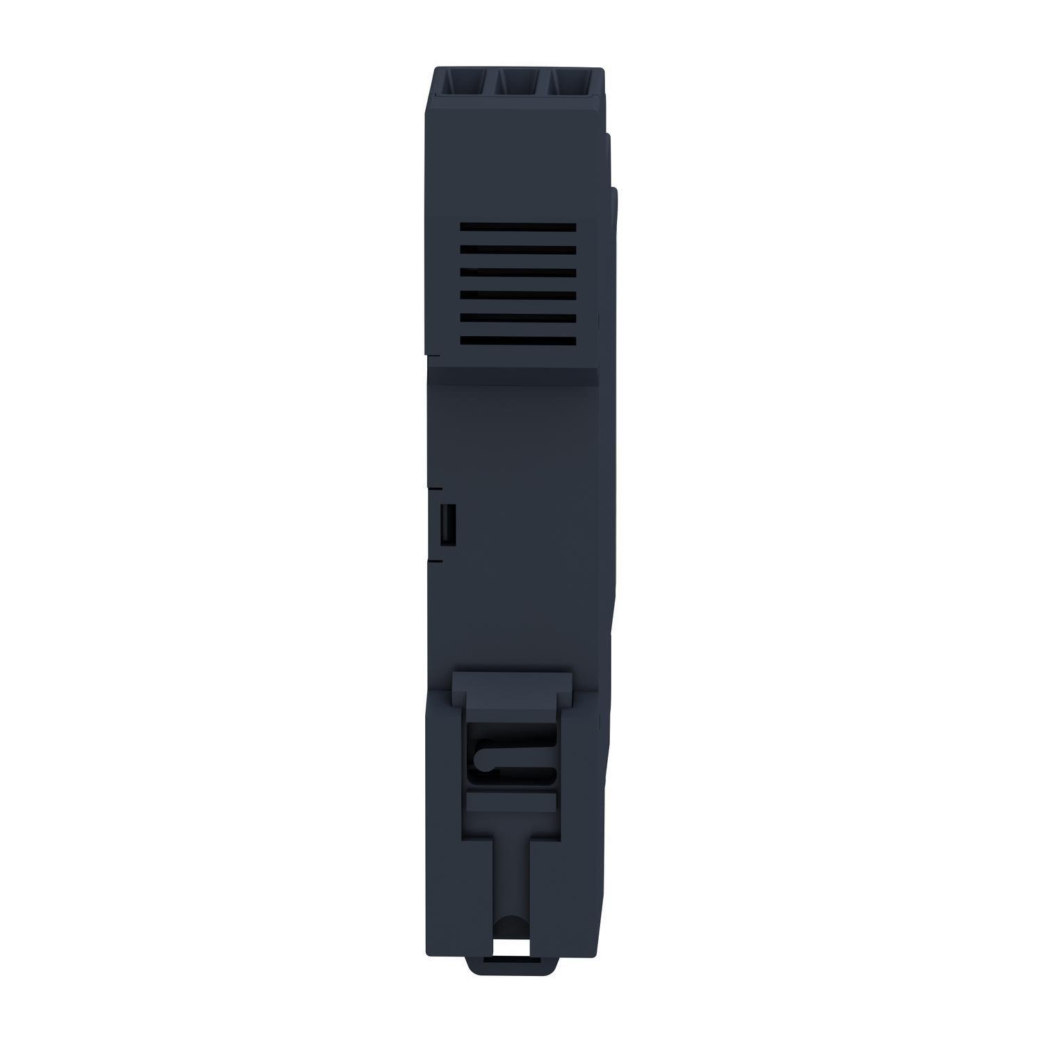 Picture of RM17UB310 - voltage control relay, Harmony Control Relays, 5A, 1CO, 208...480V AC
