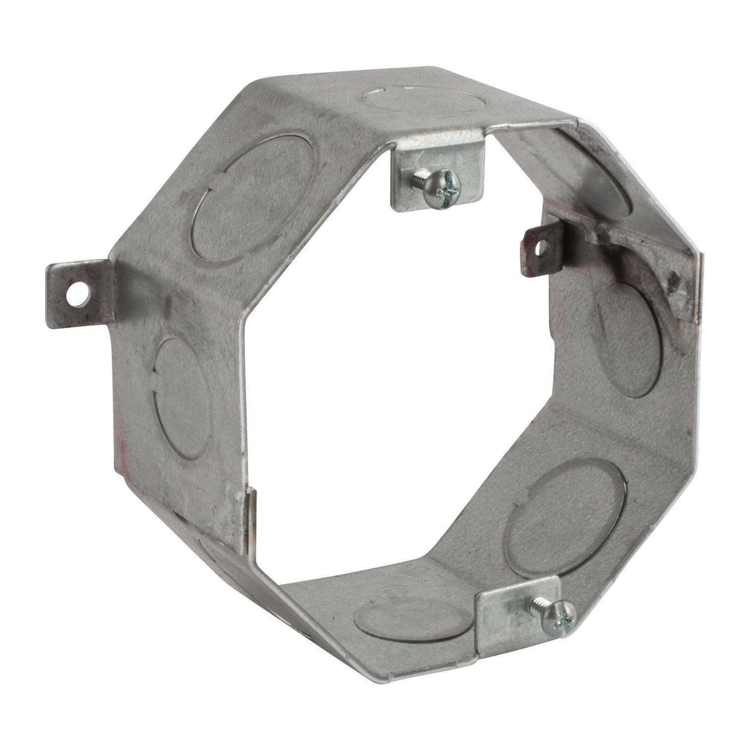 54531 1/2 3/4 - 2D Concrete Ring