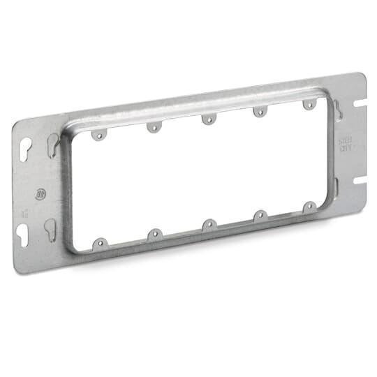 5 GC - 5 GANG BX CVR,13/16 RSD,23.0 CU-IN