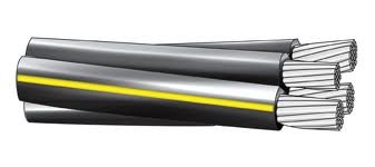 TRI24 - TRI24 URD TRI RATED