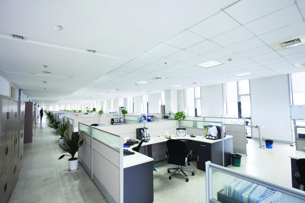 Picture of CMR 9 - LITH CMR 9 Ceiling Mount Sensor, Sm