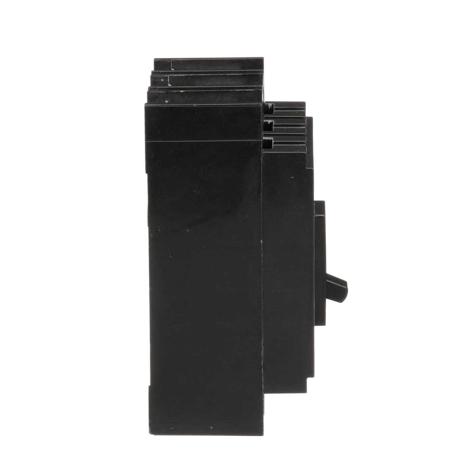 QBL32125 - Circuit breaker, PowerPacT Q, 125A, 3 pole, 240VAC, 10kA, lugs, thermal magnetic, 80%