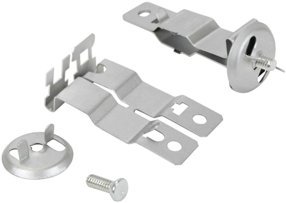 ORBIT ISC INDEPENDENT SUPPORT CLIP