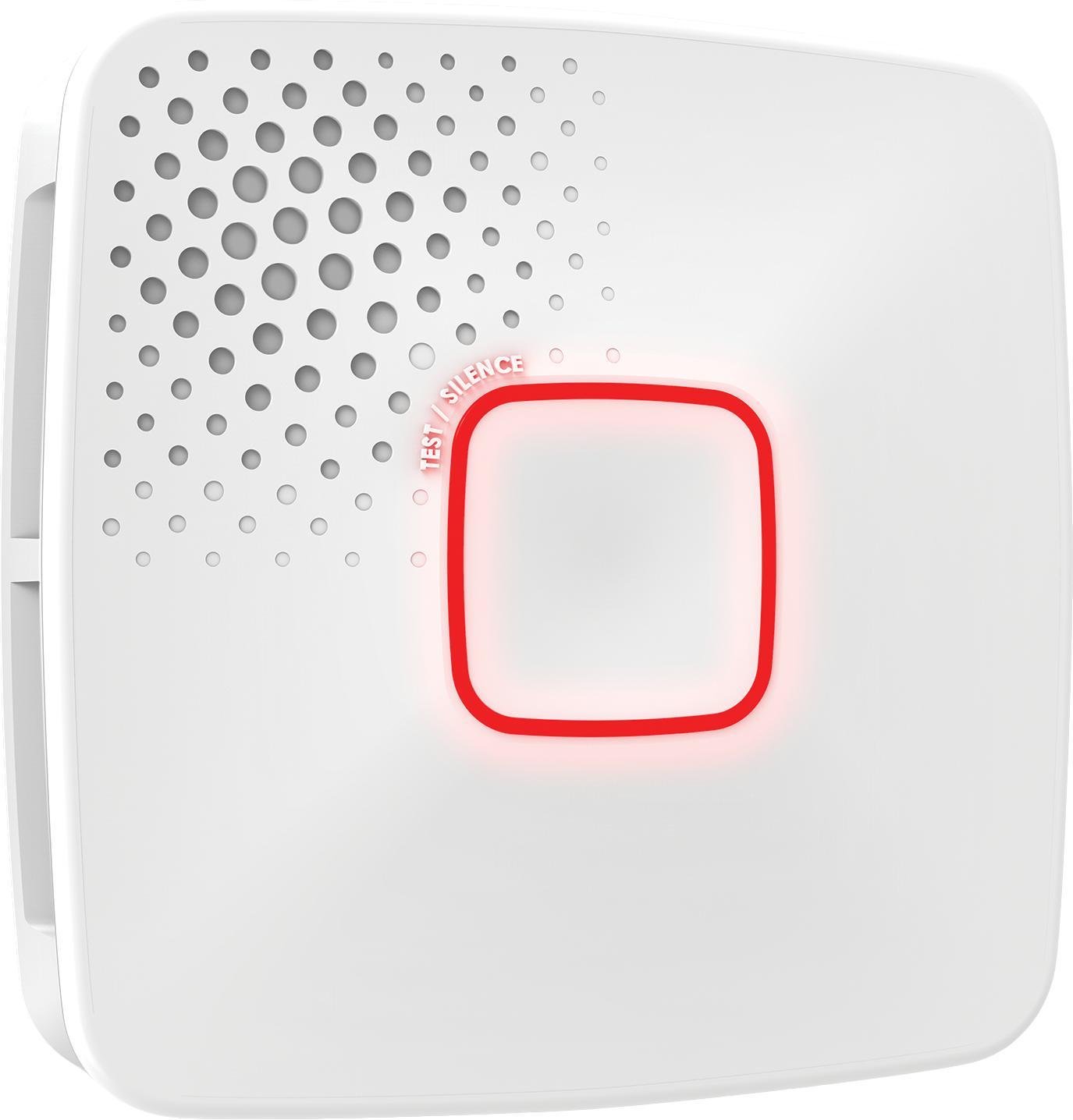 AC10-500B - Smoke Detector Alarm