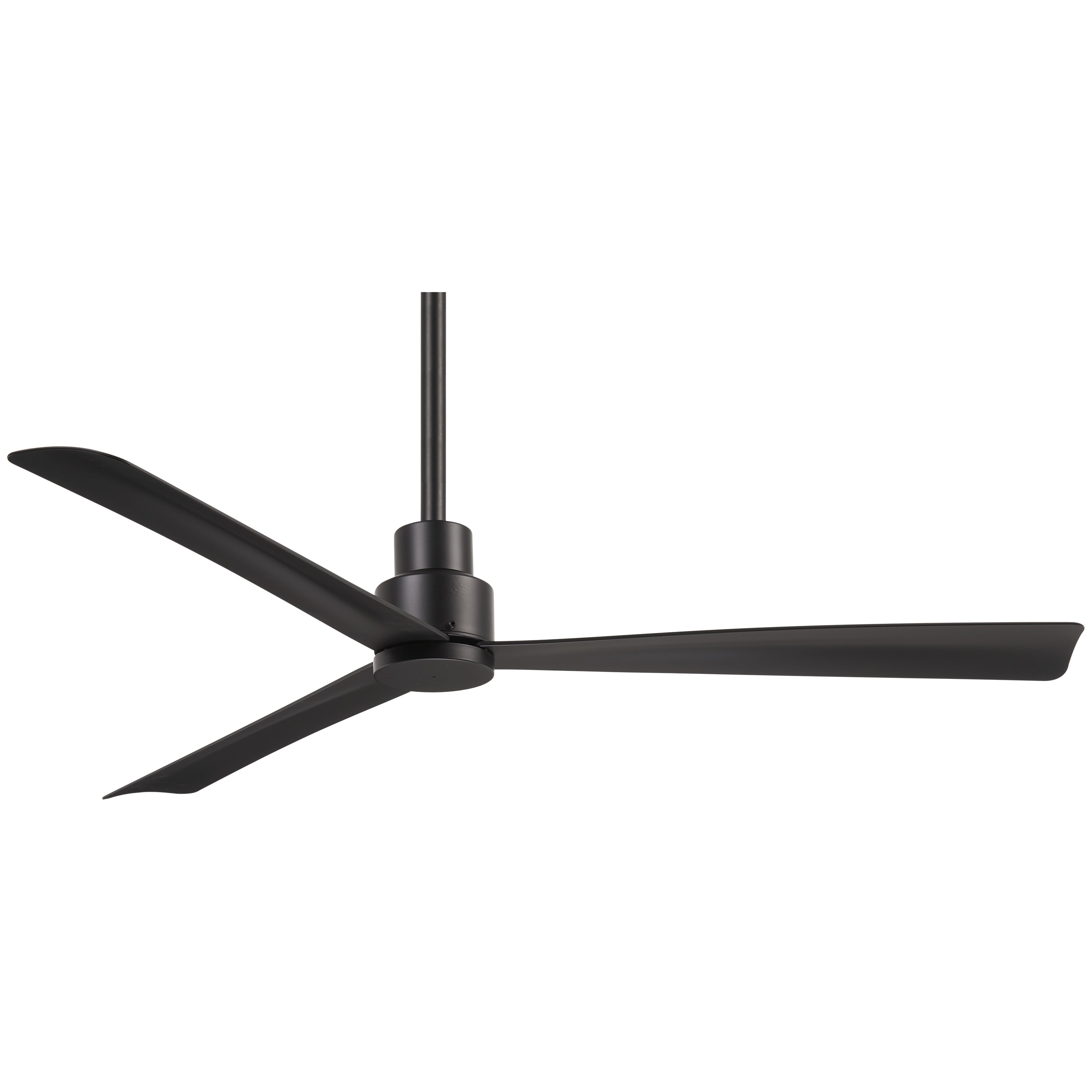 MINK F787-CL, 52" Ceiling Fan with Coal Finish