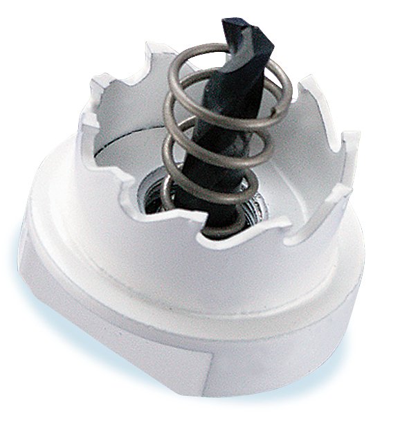 20096-18CHC - LENOX 1-1/8" Carbide Tipped Hole Cutters