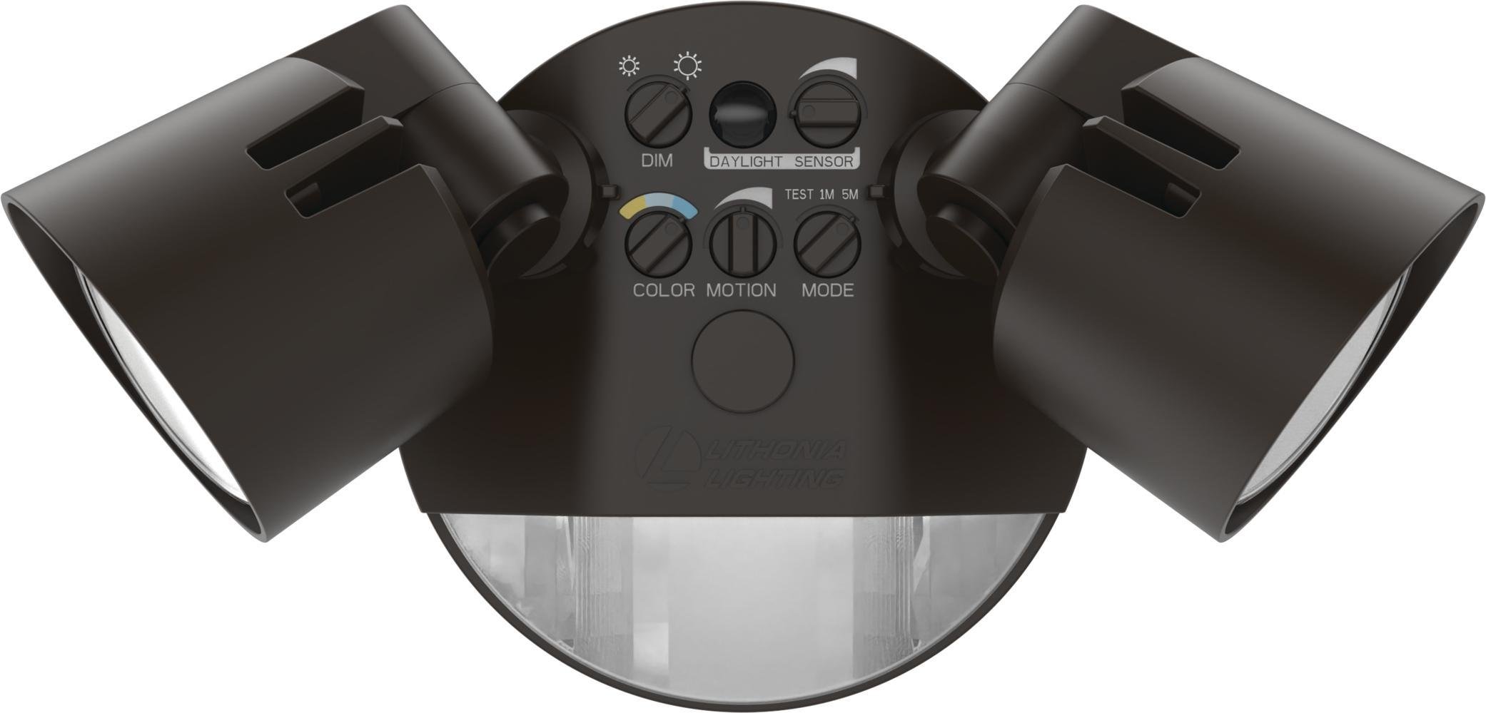 HGX LED 2RH ALO SWW2 120 PIR DDB M2 - LITH HGX LED 2RH ALO SWW2 120 PIR D