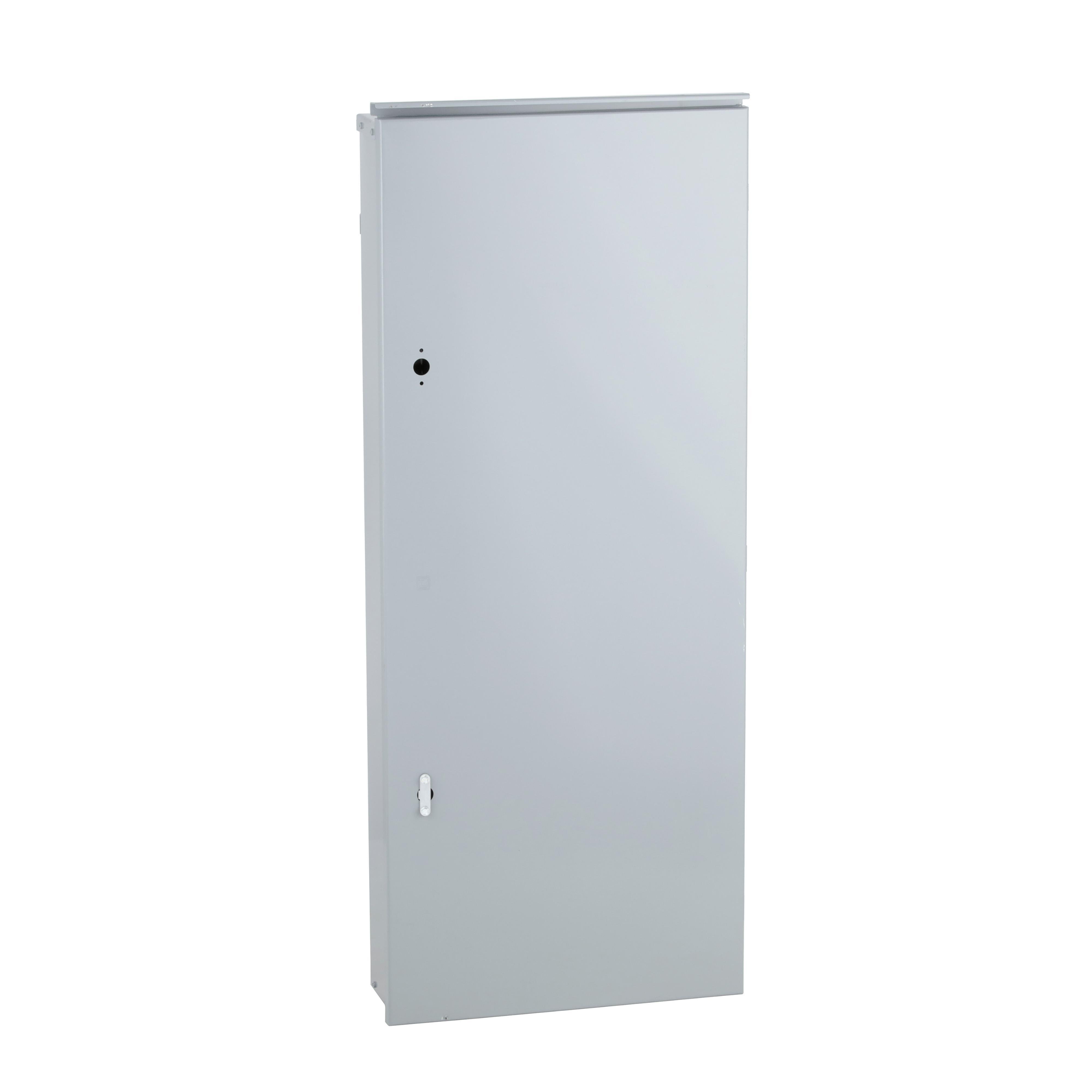 Picture of MH50WP - Panelboard enclosure box, NQ/NF, Type 3R/5/12, 20in W x 50in H x 6.5in D
