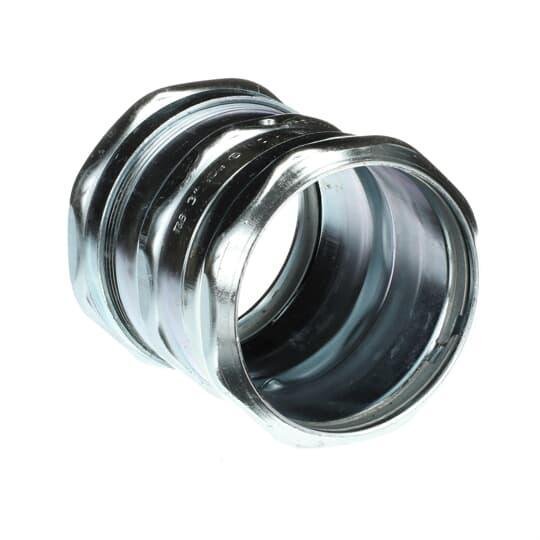 Steel City TK118A 3" Compression EMT Coupling