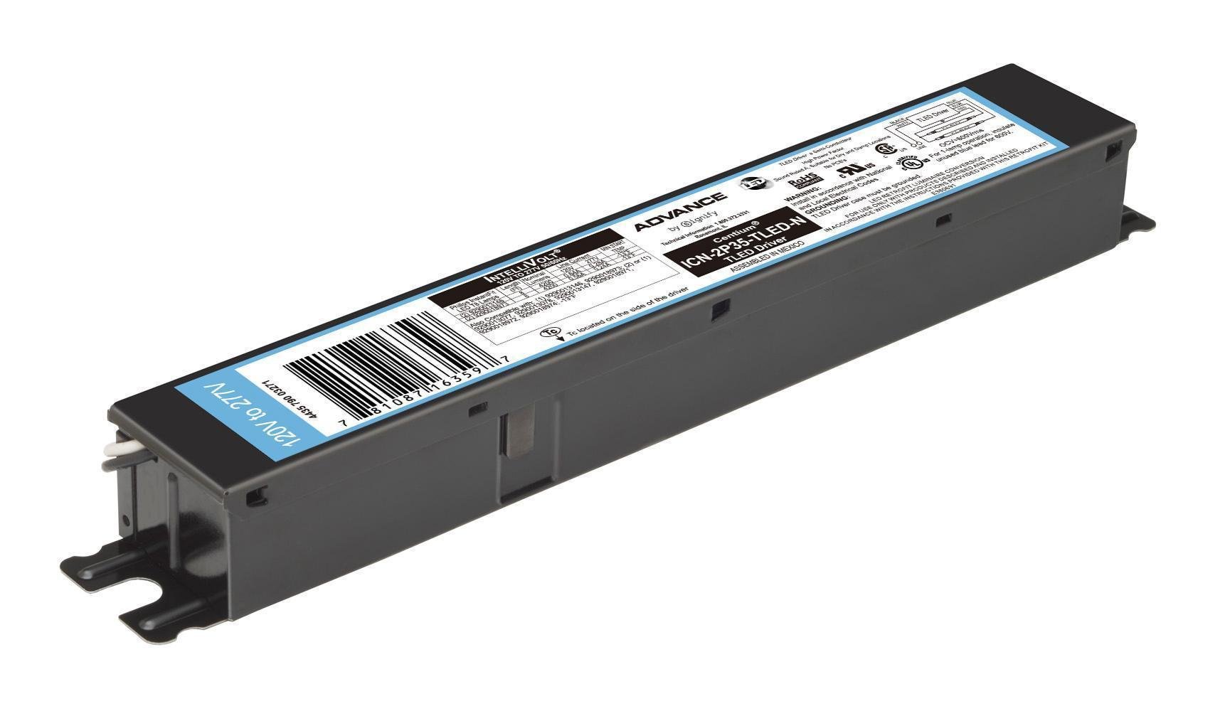 ICN2P16TLEDHLN35M LED Driver