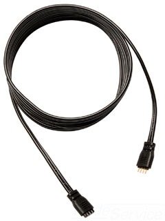 LED-T-IC72 - 72" Tape Light Joiner Cable, White