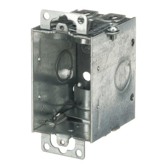 Picture of LXWOW-25 - 2-1/2" D Non Metallic Cable Switch Box