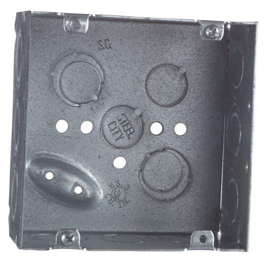 Picture of 72171 1/2 3/4 E - Outlet Boxes