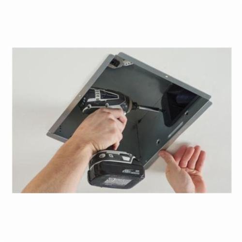 Picture of A70L - Broan Flex™ Series 70 CFM 2.0 Sones Ventilation Fan Light