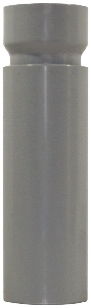 PVCEXCP200 - EJ35 2" PVC O-RING EXPANSION JOINT SCEPTER