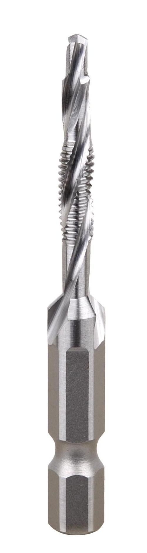 36-1/4-20 Drill/Tap Bit
