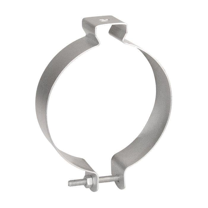 Picture of CH-500 - Conduit hanger w/ Bolt, Nut for 5" EMT or 5" Rigid, 5 Pak