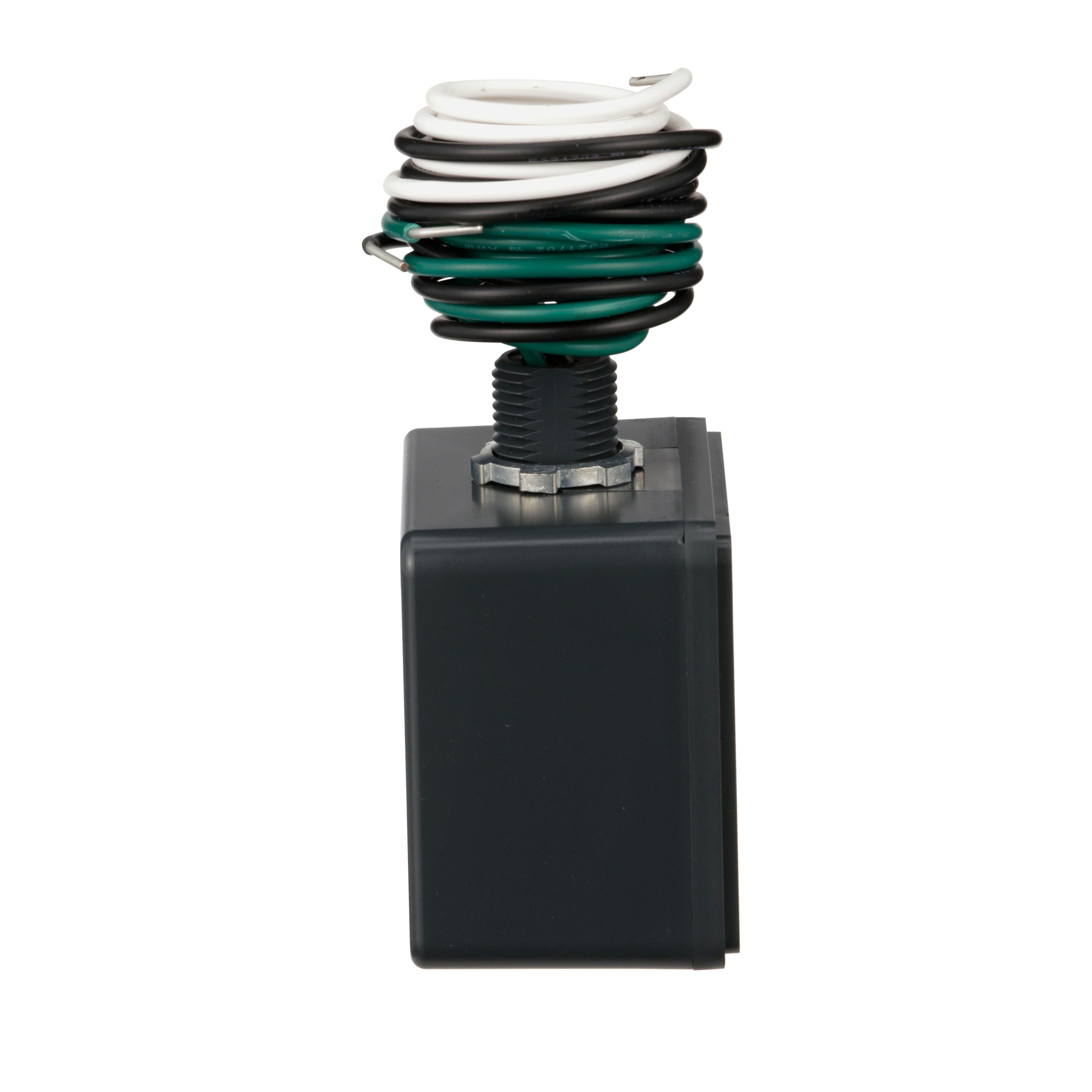 Picture of HEPD50 - Surge protection device, HEPD, 50kA, 120/240 V, 1 phase, 3 wire, SPD type 1