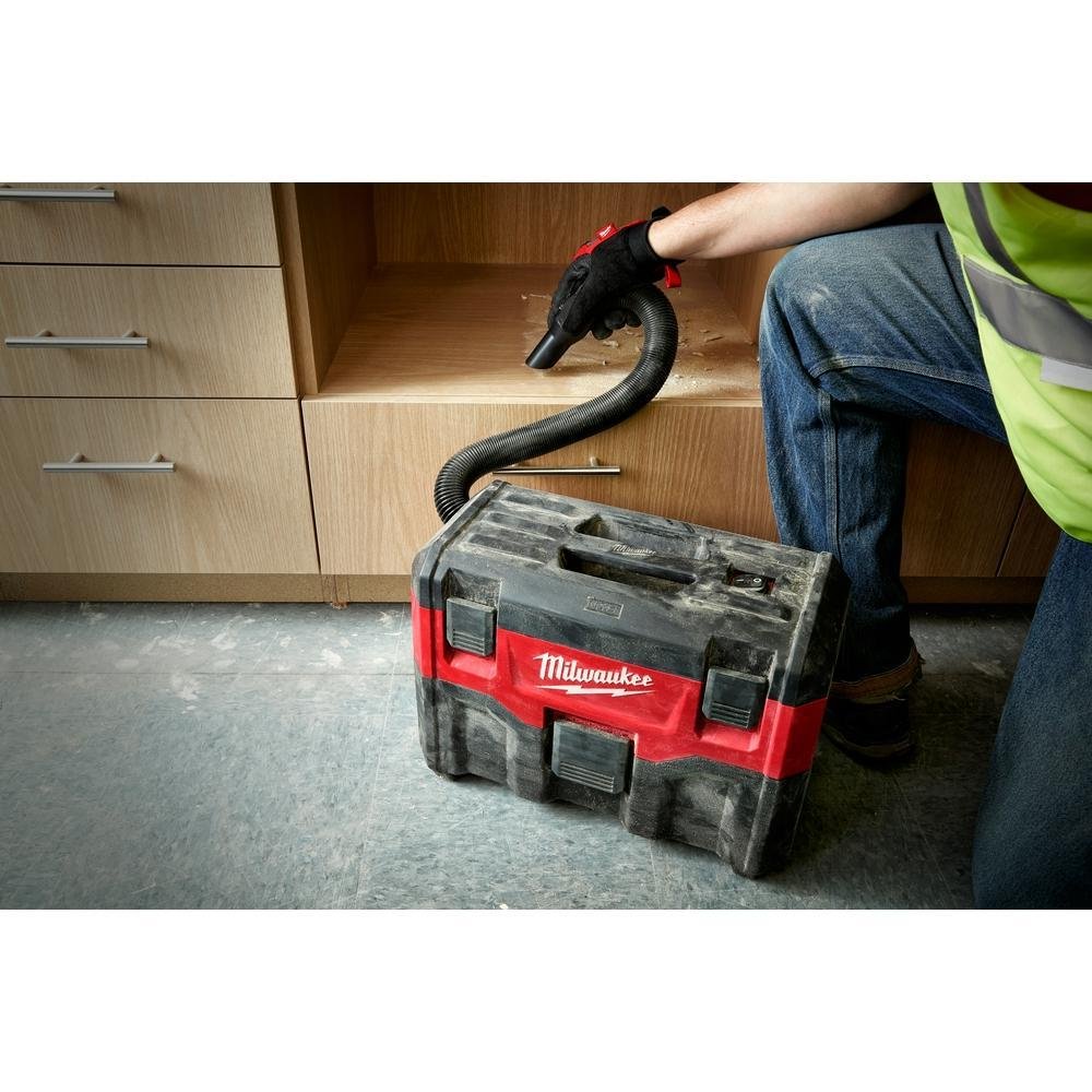 Picture of 0880-20 - M18™ 2-Gallon Wet/Dry Vacuum