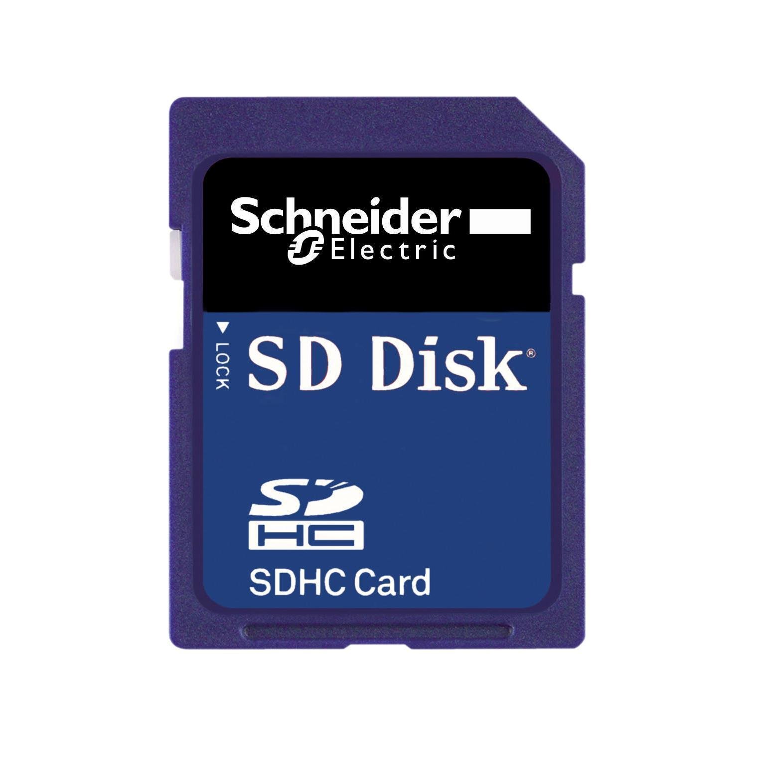 HMIZSD4G - memory card, Harmony GTO, 4GB SD card, for terminals