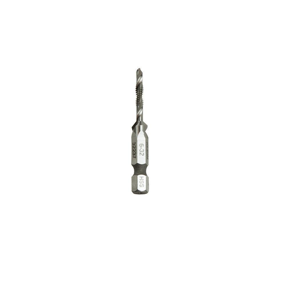 Picture of 32237 - Drill Tap, 6-32