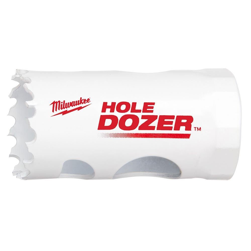 49-56-0052 - 1-1/8" HOLE DOZER™ Bi-Metal Hole Saw