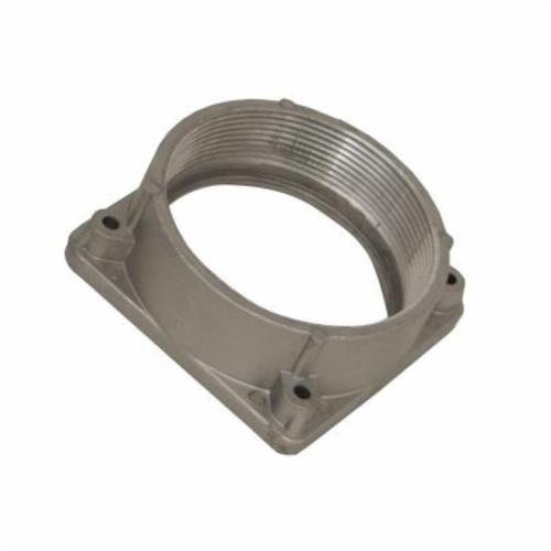 A8112 - 4 Inch Hub And Mounting Screws