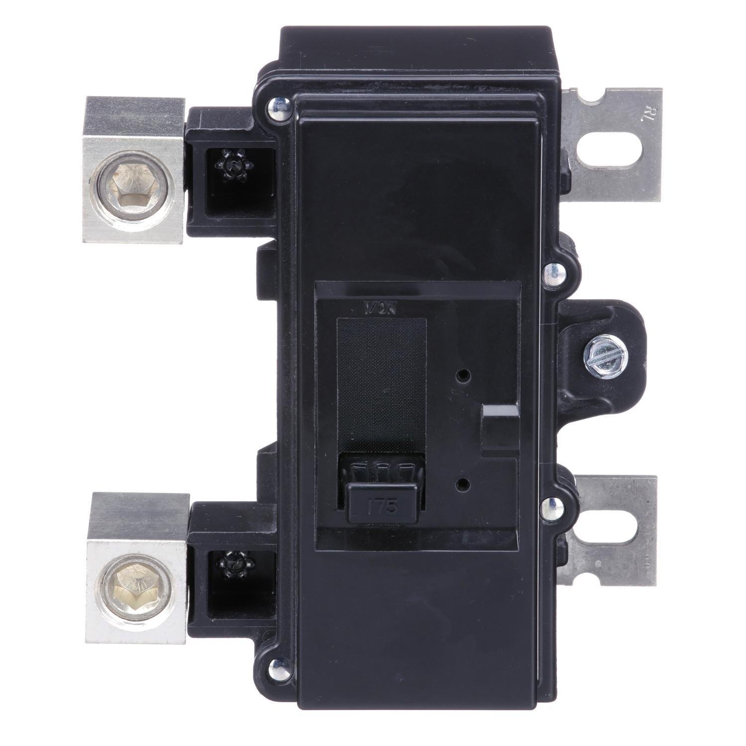 QOM2175VH - Main breaker, QO, 175A, 2 pole, 120/240VAC, 22kA, bolt on mount