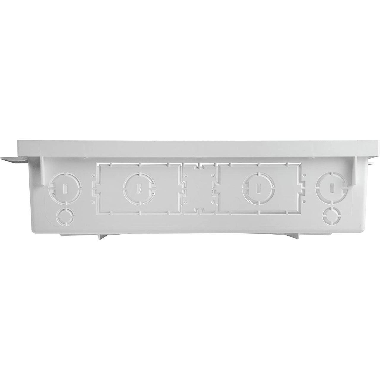 Picture of ENP42805-NA - 42-inch Plastic Enclosure, No Cover, 5-Pack