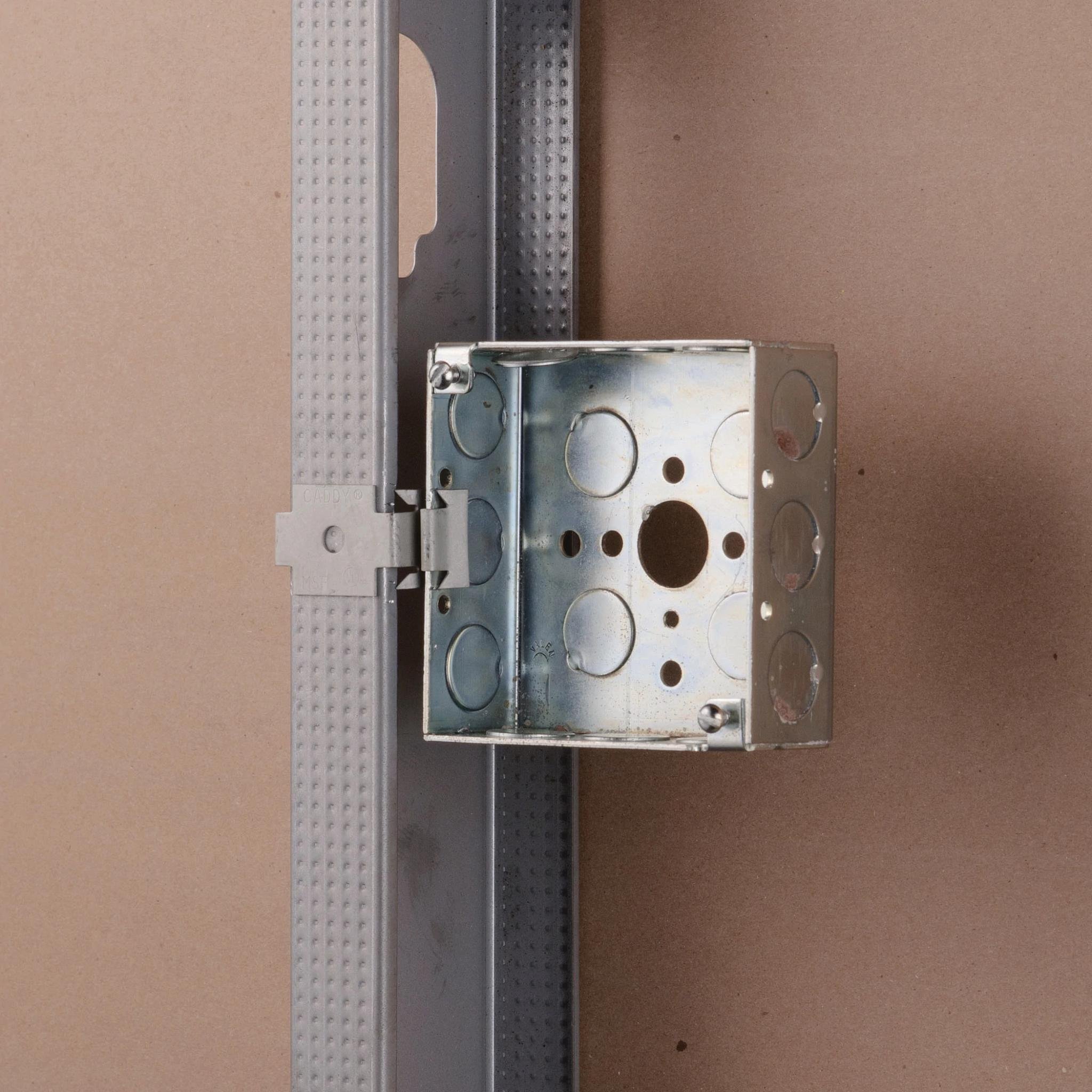 Picture of MSF - MSF Snap-On Box Support