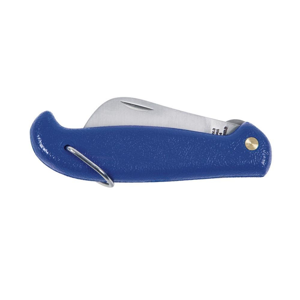 Picture of 1550-24 - Pocket Knife, 2-3/4-Inch Hawkbill Slitting Blade