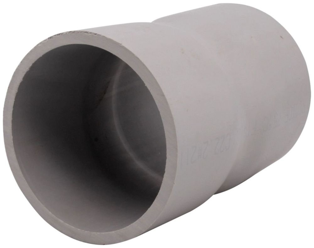 077100 - 5EC35 2"x5D PVC COUPLING BxB SCEPTER