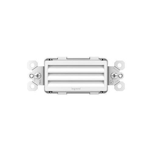 Picture of NTLHORZWCC6 - radiant® Horizontal Step Light