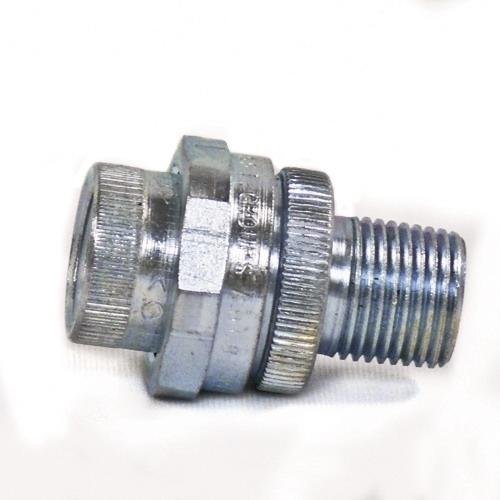 UNY50NR - 1/2" UNY Male Union