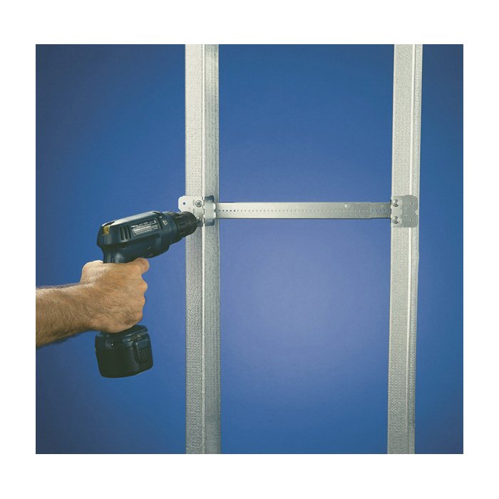 Picture of SGB16A - Screw gun bracket, 16" stud spacing