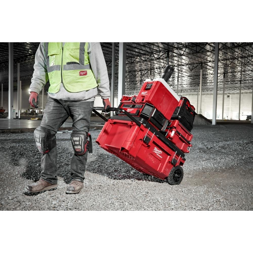 Picture of 48-22-8393B - PACKOUT™ 30oz Tumbler - Black