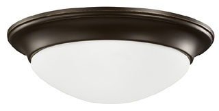 75435-782 - Two Light Ceiling Flush Mount 75435-782