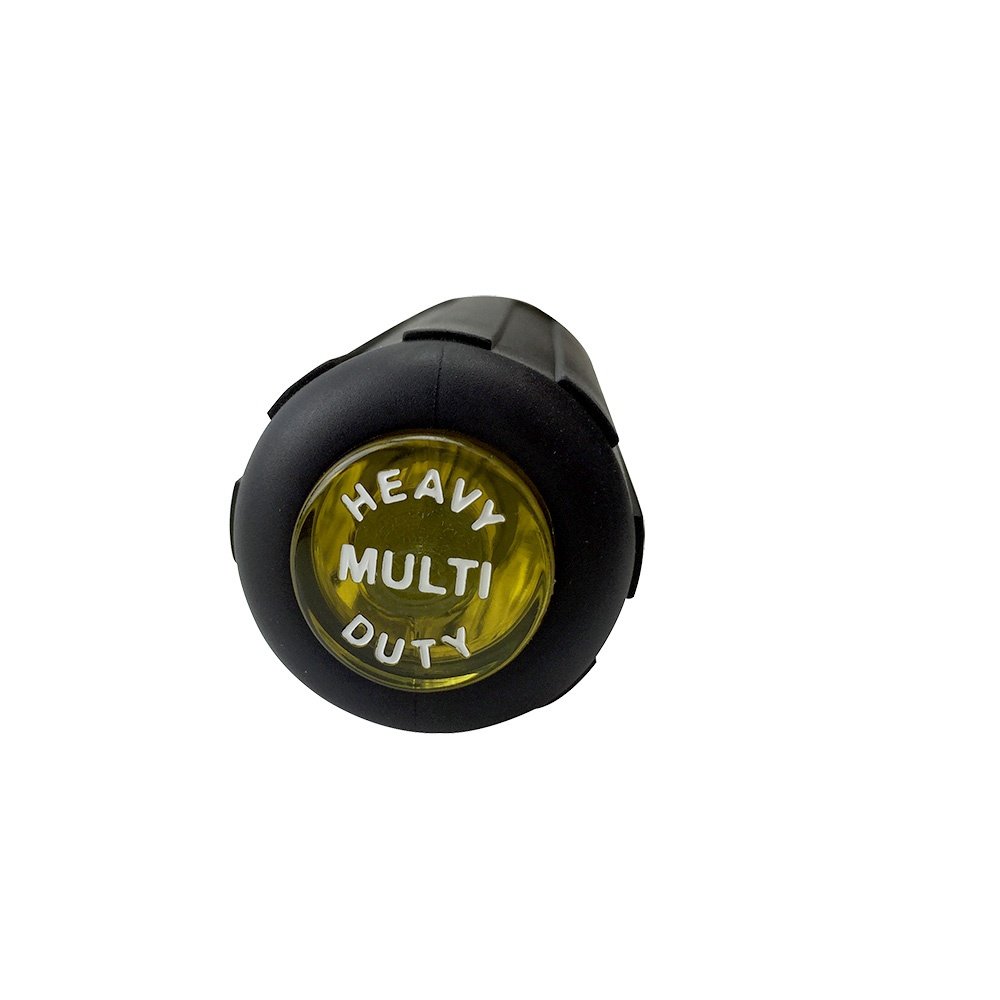 Picture of 32557 - Multi-Bit Screwdriver / Nut Driver, 10-in-1, Heavy Duty