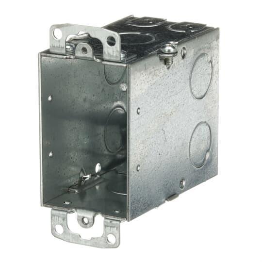 Picture of CXWOW - 3-1/2"D Non Metallic Cable Switch Box