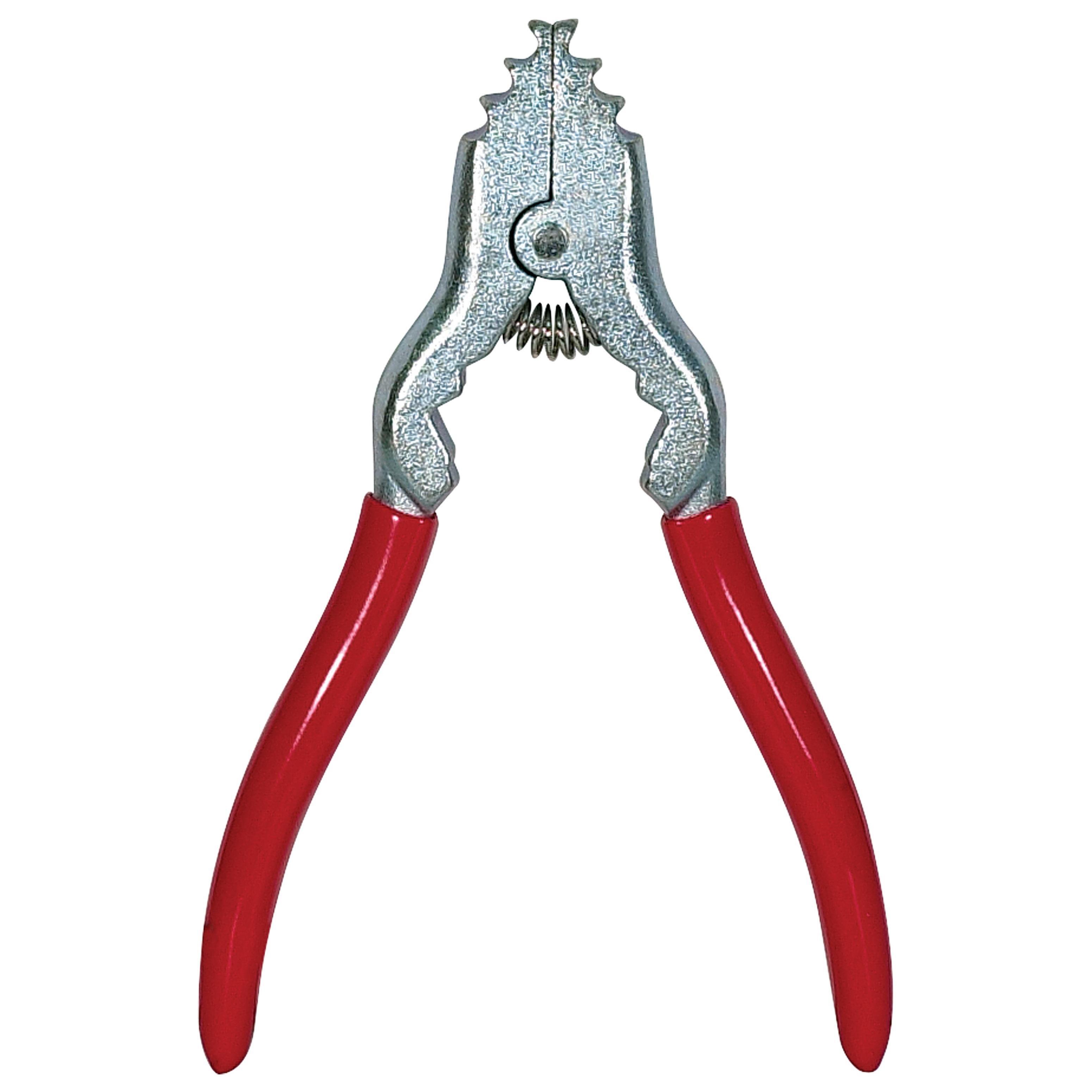 90-099 - Malleable Iron Chain Pliers