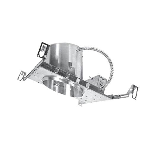 B36IC-AT-W - B36IC - Residential IC/Non-IC Rated Downlighting