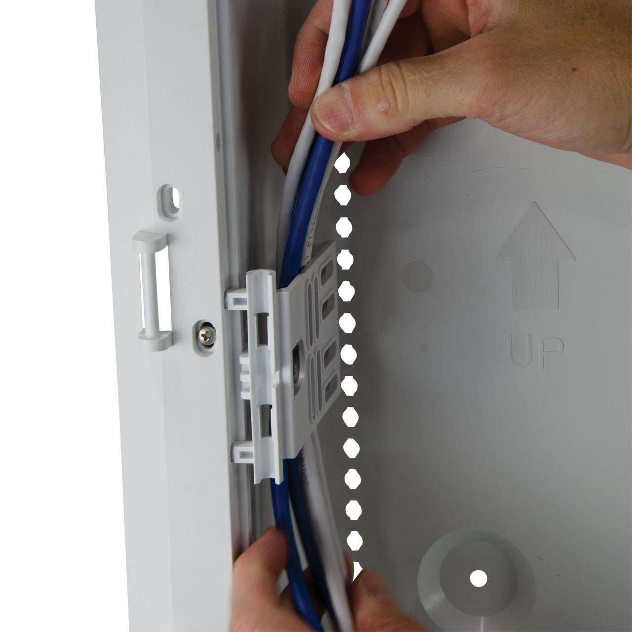 Picture of PAS AC1050EMK, 5" Mounting Plate Combo Kit